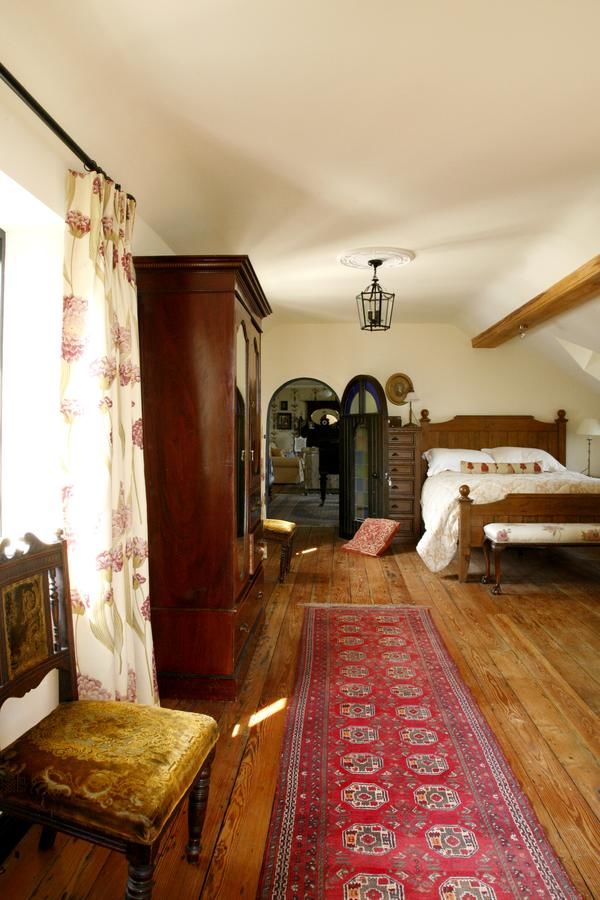 Отели типа «постель и завтрак» Marsh Mere Lodge Arthurstown-32