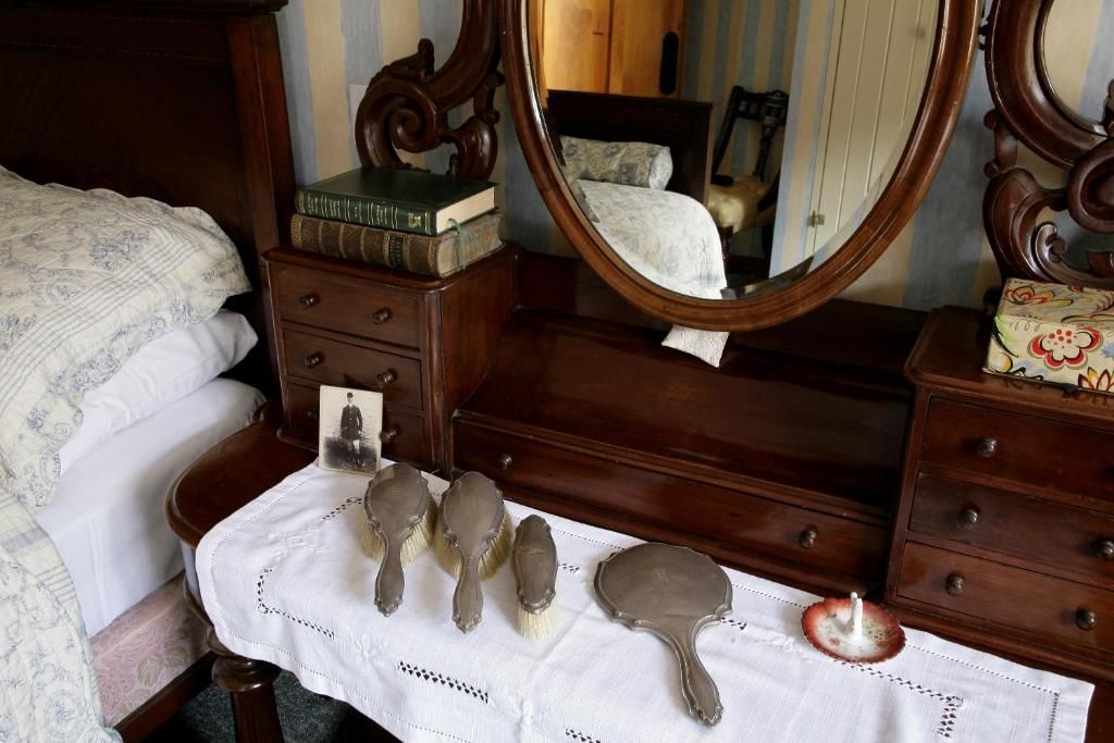 Отели типа «постель и завтрак» Marsh Mere Lodge Arthurstown-47