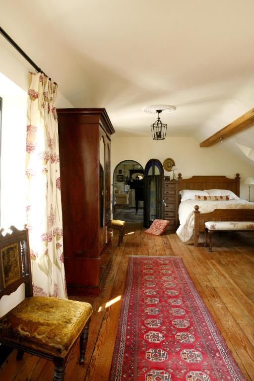 Отели типа «постель и завтрак» Marsh Mere Lodge Arthurstown