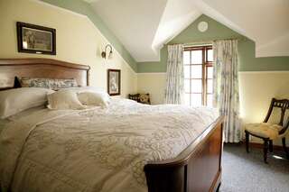 Отели типа «постель и завтрак» Marsh Mere Lodge Arthurstown Двухместный номер с 1 кроватью-4