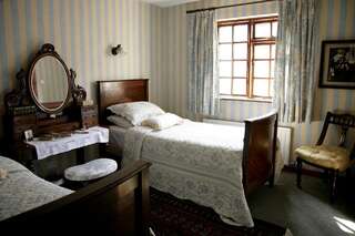 Отели типа «постель и завтрак» Marsh Mere Lodge Arthurstown Двухместный номер с 2 отдельными кроватями-3