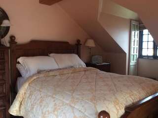 Отели типа «постель и завтрак» Marsh Mere Lodge Arthurstown Двухместный номер Делюкс с 1 кроватью и видом на море-2
